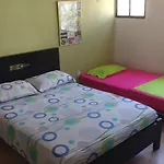 Apartamento Tucurinca Frente A La Piscina N&J