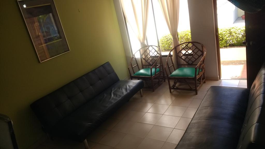 Apartamento Tucurinca Frente A La Piscina N&j * Santa Marta (Magdalena)