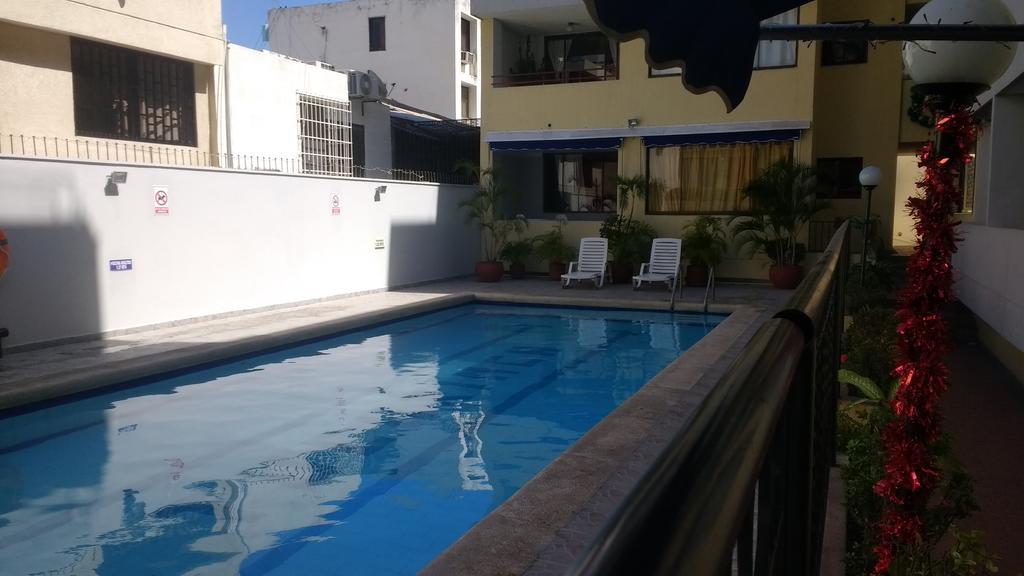 Apartamento Tucurinca Frente A La Piscina N&j Apartment