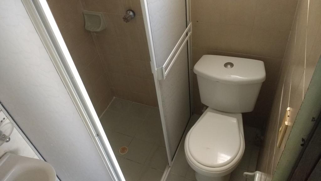 Apartamento Tucurinca Frente A La Piscina N&j *
