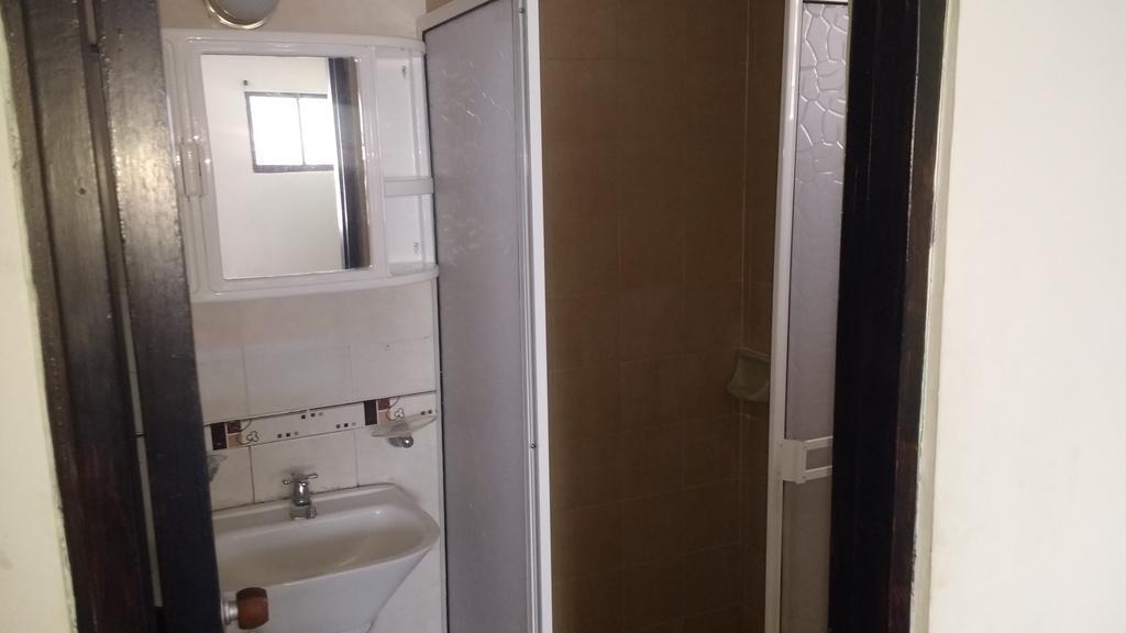 Apartamento Tucurinca Frente A La Piscina N&j Santa Marta (Magdalena)
