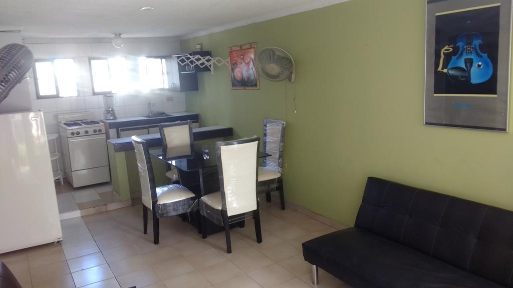 Apartamento Tucurinca Frente A La Piscina N&j Apartment