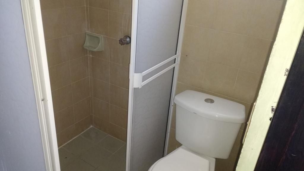 Apartamento Tucurinca Frente A La Piscina N&j *